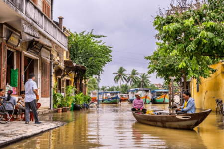 3 Days 2 Nights in Hoi An Old Town – VietNam Tour