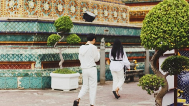 10 Thai Customs That Might Suprise You