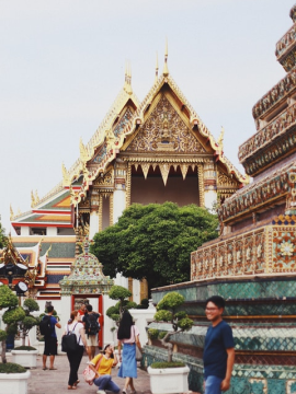 Thailand