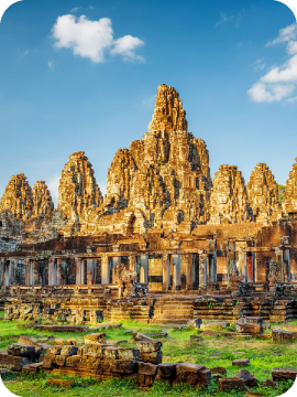 Cambodia