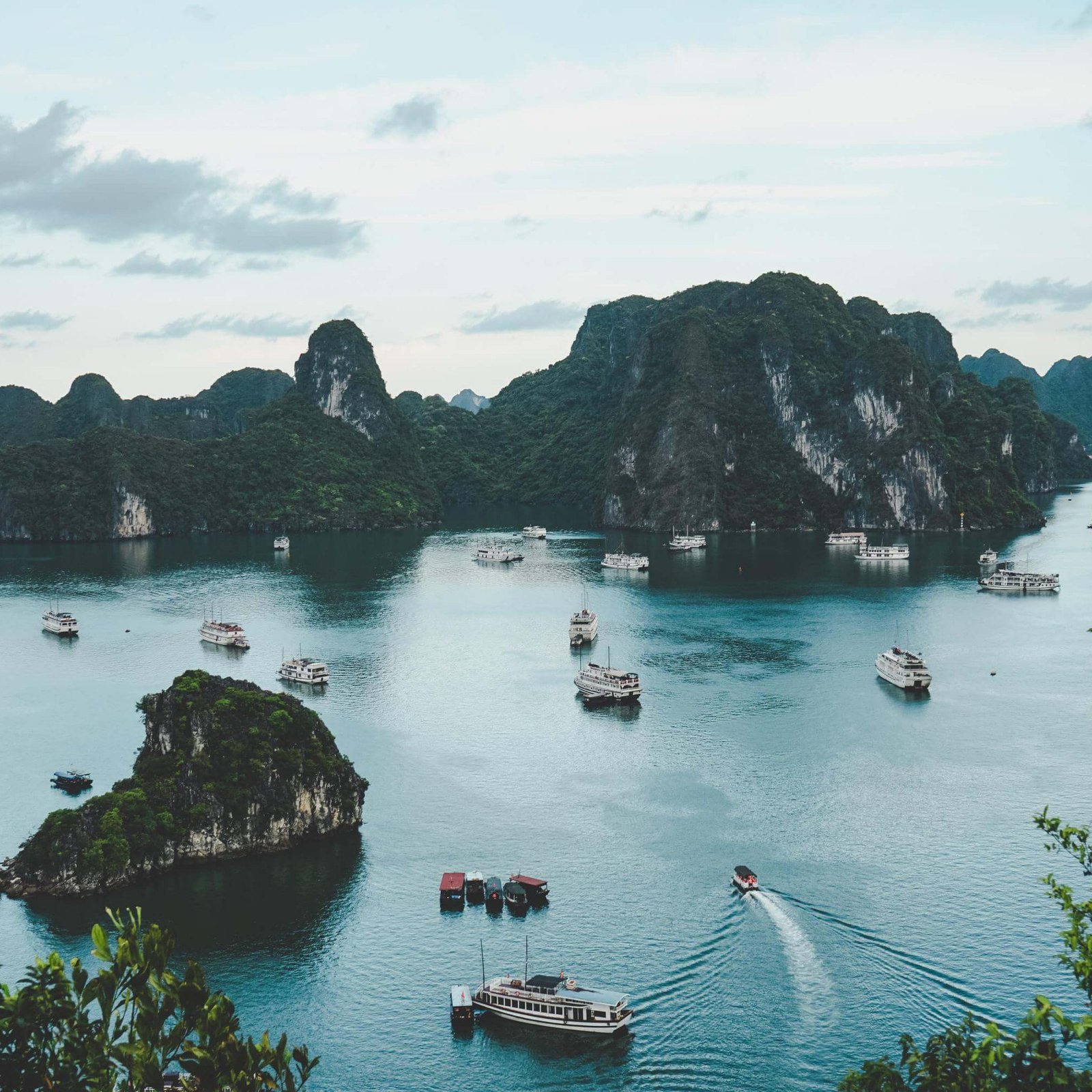 Vietnam
