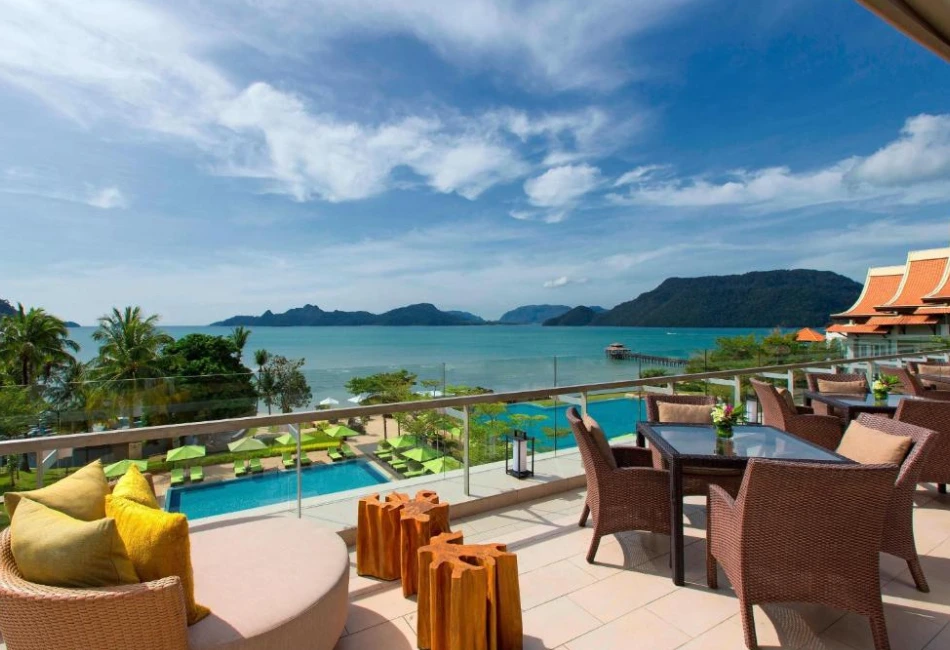 رحلة ماليزيا
